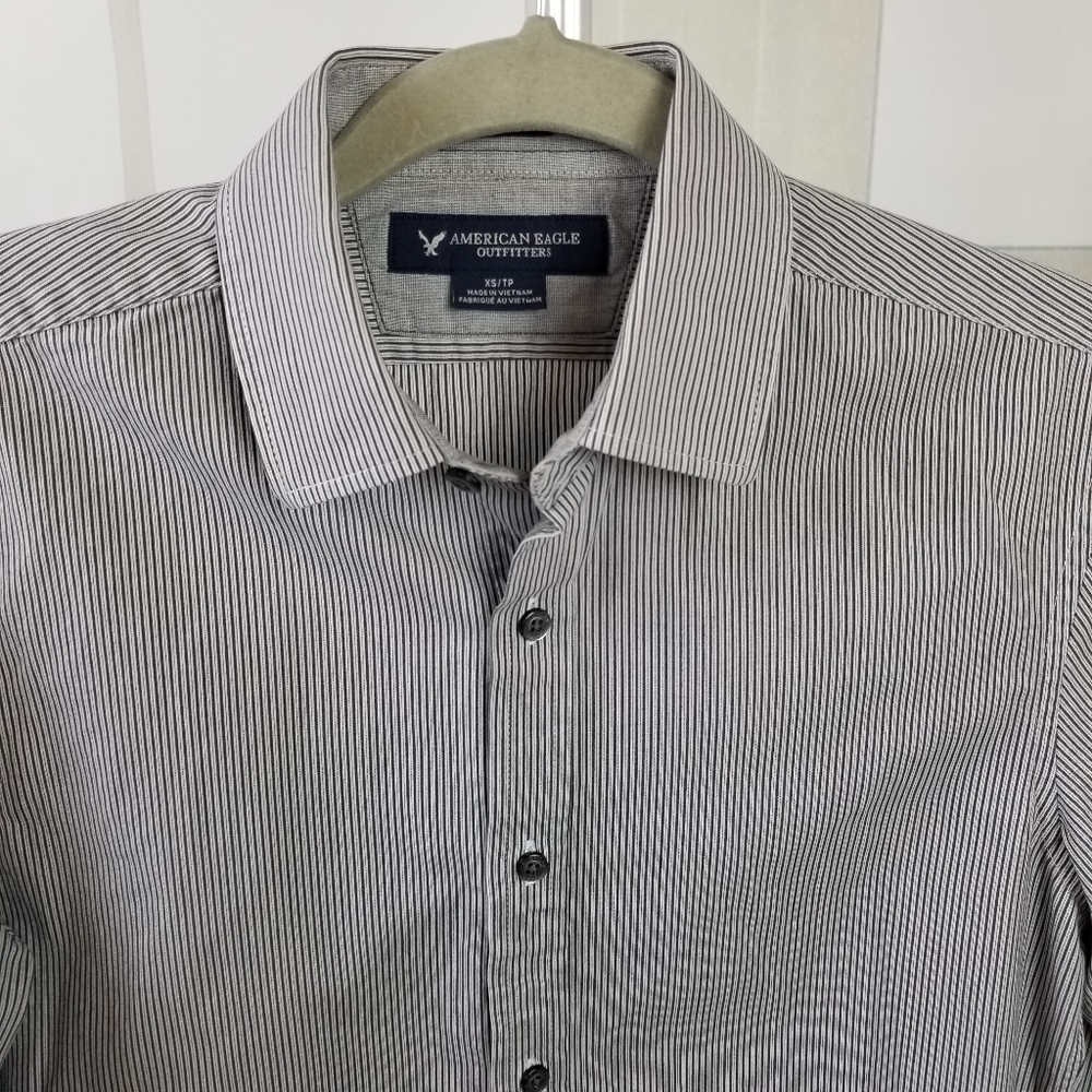 Mens American Eagle Top